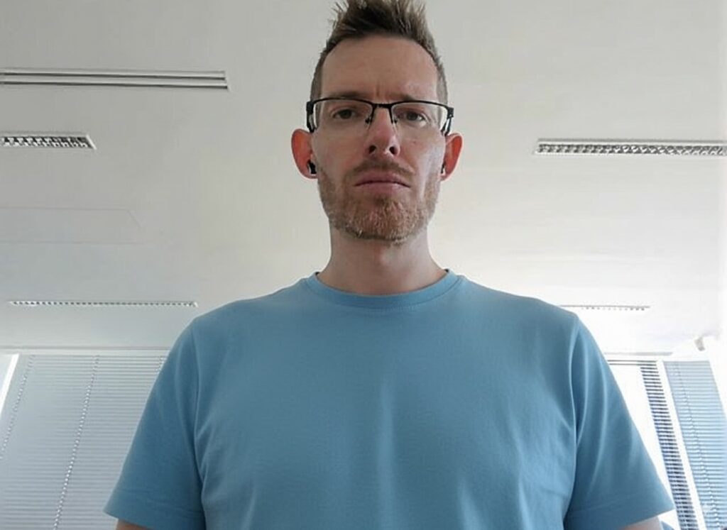 Google Nano Banana test